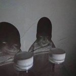 [댓글부탁해] <b>밤중</b>에 물 마시려다 기절할 뻔