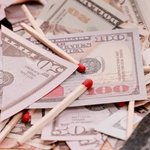 [맞벌이] 돈찢는영상 스트레스 확풀리는데!? 웃김 ㅋㅋ