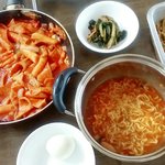 [요리와음식] 집밥 겸 술상