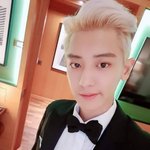 [EXO] 와 <b>용안</b> 최고다