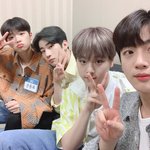 [엑스원] 얘들아 오늘 <b>TMI</b> 뉴스함!!