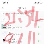 [방탄소년단] 아 <b>심장</b> 터질뻔했다 찐으로