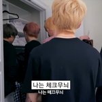 [NCT] 영상팀과 자막제작자 <b>온도</b>차ㅋㅋㅋㅋㅋㅋ