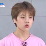 [엑스원] 얘들아 <b>도현</b>이 눈썹