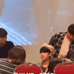 [프듀<b>X</b>] 이은상 이거 봤어?