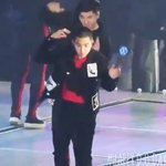 [EXO] 춤추다가 눈커진 경수봐ㅋㅋㅋㅋㅋ