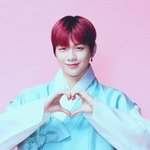 [강다니엘] <b>다니</b>티들 즐거운 추석 보내❤️