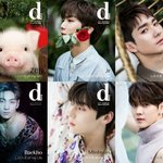 [뉴이스트] Ze6 <b>염색</b>했나봐