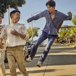 [EXO] 오세훈 공중<b>부양</b>을 즐겨하는편....