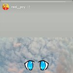 [EXO] 열스토리 눈 뭐지????
