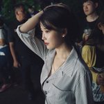 <b>포상</b>휴가중인 아이유 너무 예쁘다