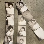 [모두드루와] 오늘자 <b>박지민</b> 인생네컷