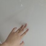 [드루와] 나 화장실 <b>천장</b>에 손 닿는당