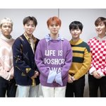 온앤<b>오프</b> 6명 이제야 실감이 나
