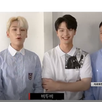 [비투비] 비투비 추석인사 받아요 ^^