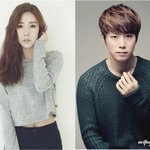 [모두드루와] 간미연, 배우 황바울과 11월9일 결혼…3년 열애...