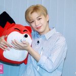 [강다니엘] 중국 Sohu(소후) 강다니엘 인터뷰