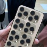 [드루와] 아이폰11 디자인 이상하는 <b>년놈</b>들 다 들어와