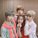 아이즈원 <b>남장</b>한거 잘생겼다ㅋㅋ