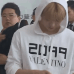[강다니엘] <b>립밤</b>바른다녤