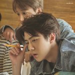 [세훈] 하와이 화보 <b>스캔</b>본1
