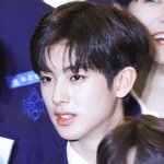 [NCT] 외모보고 현기증나는건 첨이네 또 <b>허허</b>