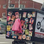 배달<b>업체</b> 오토바이수준ㅡㅡ