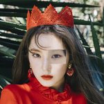 아이린 <b>눈</b>화장 따라해봤는데 어때??
