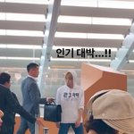 [강다니엘] <b>밀가루</b>같이 대박 뽀얗대ㅋㅋㅋㅋㅋㅋㅋ