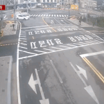 [댓글부탁해] 오늘자 무궁화호 승용차 <b>충돌</b> 사고