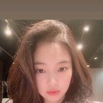 [모두드루와] 가르마 <b>방향</b>별 제니 얼굴 차이