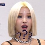 [댓글부탁해] 마마무 노래 부르는 <b>AOA</b> 무대에 여돌들 반응