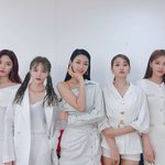 [댓글부탁해] <b>AOA</b> 공짹에서 공개한 단체 사진