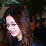 [블랙핑크] <b>지수</b> 안경ㅋㅋㅋㅋ