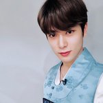 [댓글부탁해] <b>한복</b> 입은 엔시티 재현