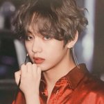 [방탄소년단] 뷔는 <b>은발</b>이 쩌는 거 같아