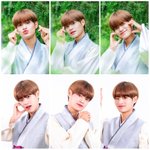 [이대휘] 해피<b>추석</b> 이대휘