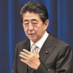 아베 ‘반한 개각’ 단행… 경제<b>보복</b>·역사갈등 더 꼬일 듯