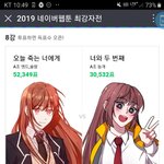 [댓글부탁해] 너네 최강<b>자전</b> 우승 누가 될것같아?