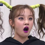 아이들 코디 반성해라