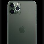 [드루와] 아이폰11 <b>미드</b>나잇 그린 색깔 개잘뽑힘