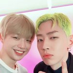 [강다니엘] [다녤]<b>회색</b> 형님과 함께한 오디오쇼 마니마니 들어주세요...