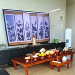 [모두드루와] <b>차례</b>상 근황
