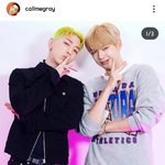 [강다니엘] 그레이님 <b>인</b>별+<b>인</b>별스토리