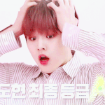 [엑스원] ㄹㅇ 최애 닮아가는 거 ㅇㅈ