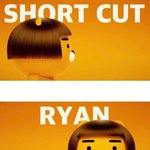 [드루와] 데뷔하고나서 처음 머리바꾼 아이돌.<b>jpg</b>