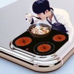 [김재환] 아이폰 11 <b>인덕션</b>에서