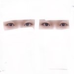 [댓글부탁해] 나 눈 <b>비대칭</b> 진짜 심하지...