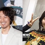 "지드래곤도 진심 축하"…김민준 권<b>다미</b>, 10월11일 비공개...