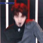 [엑스원] 차<b>준호</b> 점점
